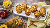 Heigh-Ho Apple Bruschetta Heigh-Ho Apple Bruschetta