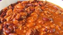 How to Cook Chili Con Gluten How to Cook Chili Con Gluten