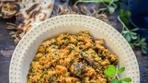 Methi Keema Recipe Methi Keema Recipe