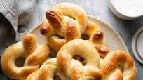 Buttery Soft Pretzels Without Baking Soda Bath Buttery Soft Pretzels Without Baking Soda Bath