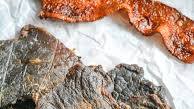 Dr Pepper Jalapeno Smoked Beef Jerky Dr Pepper Jalapeno Smoked Beef Jerky