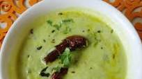 Potlakaya perugu pachadi | Snake gourd yogurt pachadi Potlakaya perugu pachadi | Snake gourd yogurt pachadi