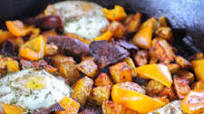 Simple Country Skillet Simple Country Skillet