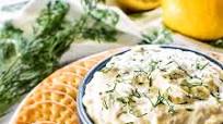 Salmon Dip Salmon Dip