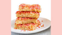 Milk Bar's Gooey Sugar Cookie Bars (The Gretas) Recipe Milk Bar's Gooey Sugar Cookie Bars (The Gretas) Recipe