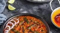 Bhindi Masala Gravy Recipe Bhindi Masala Gravy Recipe
