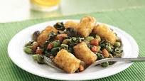 Not-Your-Mom's Tater Tot Casserole Not-Your-Mom's Tater Tot Casserole
