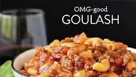 American Goulash American Goulash