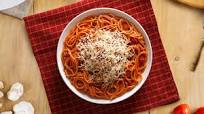 Pinoy Spaghetti Pinoy Spaghetti