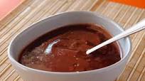 Receta: Salsa barbacoa rápida Receta: Salsa barbacoa rápida