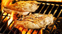 Grilled Smothered Chicken Grilled Smothered Chicken