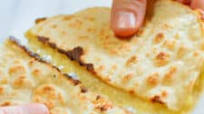 Melty Vegan Cheese Melty Vegan Cheese