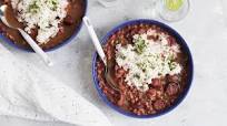 Emeril’s New Orleans-Style Red Beans and Rice Emeril’s New Orleans-Style Red Beans and Rice