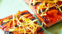 Asian Salmon Recipe (Candied Salmon) Asian Salmon Recipe (Candied Salmon)