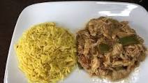 Step-by-Step Guide to Make Favorite Shredded chicken curry Step-by-Step Guide to Make Favorite Shredded chicken curry