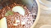 Instant Pot Dried Beans Instant Pot Dried Beans