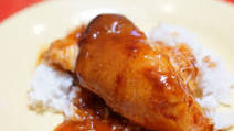 Sweet Hawaiian Slow-Cooker Chicken Recipe - (4.5/5) Sweet Hawaiian Slow-Cooker Chicken Recipe - (4.5/5)