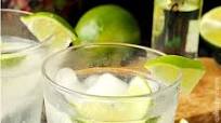 Gin Mojito Cocktail Gin Mojito Cocktail