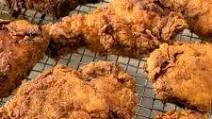 Buttermilk Fried Chicken Buttermilk Fried Chicken