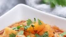 Winter Vegetable Chili Recipe by Tasty Winter Vegetable Chili Recipe by Tasty