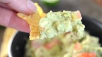 Authentic & Simple Texas Guacamole Authentic & Simple Texas Guacamole