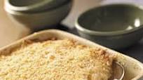 Baked Creamed Onions Baked Creamed Onions