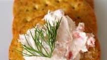 Smoked Salmon Spread Smoked Salmon Spread