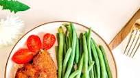 Air Fryer Tilapia From Fresh or Frozen Air Fryer Tilapia From Fresh or Frozen