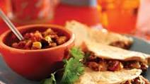Crazy Beef Quesadillas Crazy Beef Quesadillas