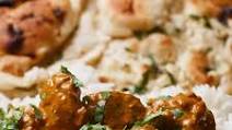 Homemade Butter Chicken Recipe by Tasty Homemade Butter Chicken Recipe by Tasty