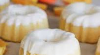 Orange Pound Cake Orange Pound Cake