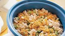 Slow-Cooker Party Potatoes (Crowd Size) Slow-Cooker Party Potatoes (Crowd Size)