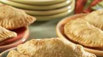 Chicken Empanadas Chicken Empanadas