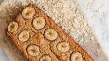 Healthy Oatmeal Banana Bread (No Sugar) Healthy Oatmeal Banana Bread (No Sugar)