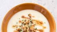 Cauliflower Soup Cauliflower Soup