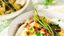 Spring Risotto (Instant Pot or Stove-Top) Spring Risotto (Instant Pot or Stove-Top)