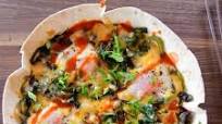 Tortilla Breakfast Bake Tortilla Breakfast Bake