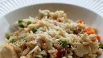 Chicken and Rice Chicken and Rice