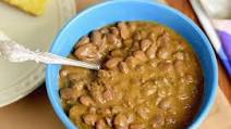 Texas Style Ranch Beans Texas Style Ranch Beans