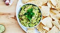 The Ultimate Tequila-Spiked Guacamole The Ultimate Tequila-Spiked Guacamole