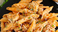 Instant Pot Chicken Pasta Instant Pot Chicken Pasta