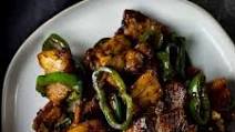 Twice Cooked Pork Twice Cooked Pork