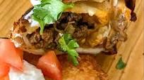 Beef and Cheese Chimichanga Recipe Beef and Cheese Chimichanga Recipe