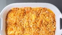 Swiss Pork Chops Casserole Swiss Pork Chops Casserole