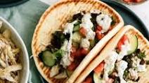 Instant Pot Chicken Gyros Recipe Instant Pot Chicken Gyros Recipe