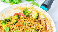 Stir Fry Noodles Stir Fry Noodles