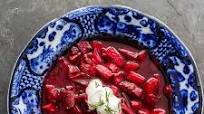 Borscht Borscht