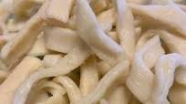 Easy Homemade Noodles Easy Homemade Noodles