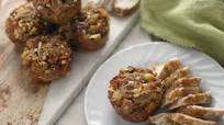 Apple Cinnamon Stuffing Muffins Apple Cinnamon Stuffing Muffins
