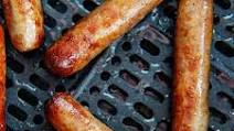 Air Fryer Sausage Links Air Fryer Sausage Links